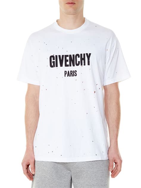 givenchy top mens|givenchy tops on sale.